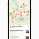 Apple Maps Now Displays COVID-19 Vaccination Locations