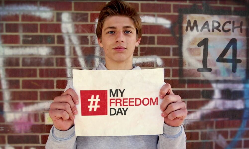 MyFreedomDay