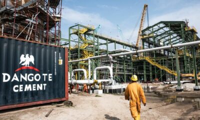 Dangote Cement to Pay over N97bn in Corporate Tax for Financial Year 2020 Brandnewsday