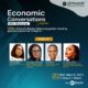 David-West, Bakare, Adesakin, Ezekwesili Headline the 2nd Edition of Zimvest Economic Conversations