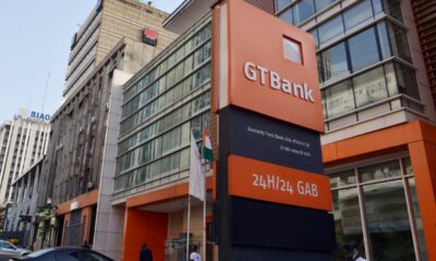 GTBank New Beginnings Propelled by a Solid Past, GTCO Recruitment 2022 Entry Level Recruitment 2022 Nationwide