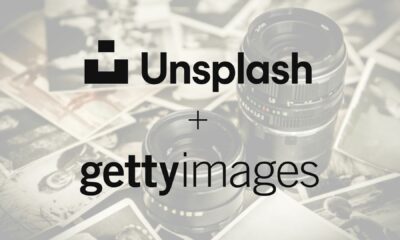 Getty Images to Acquire Unsplash, But Photos Remain Free