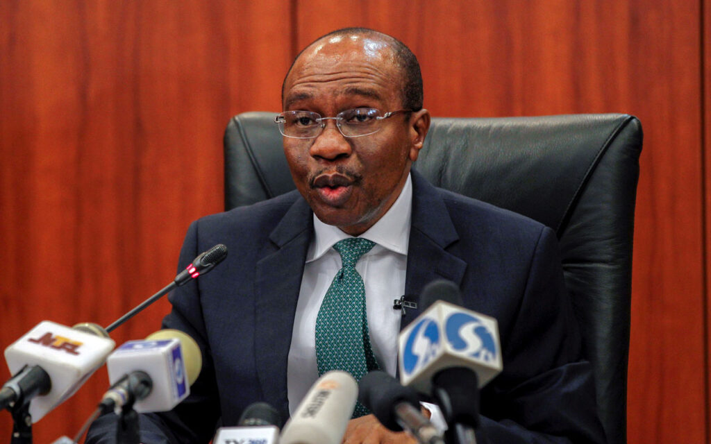 CBN Retains MPR at 11.5%, Parameters Constant