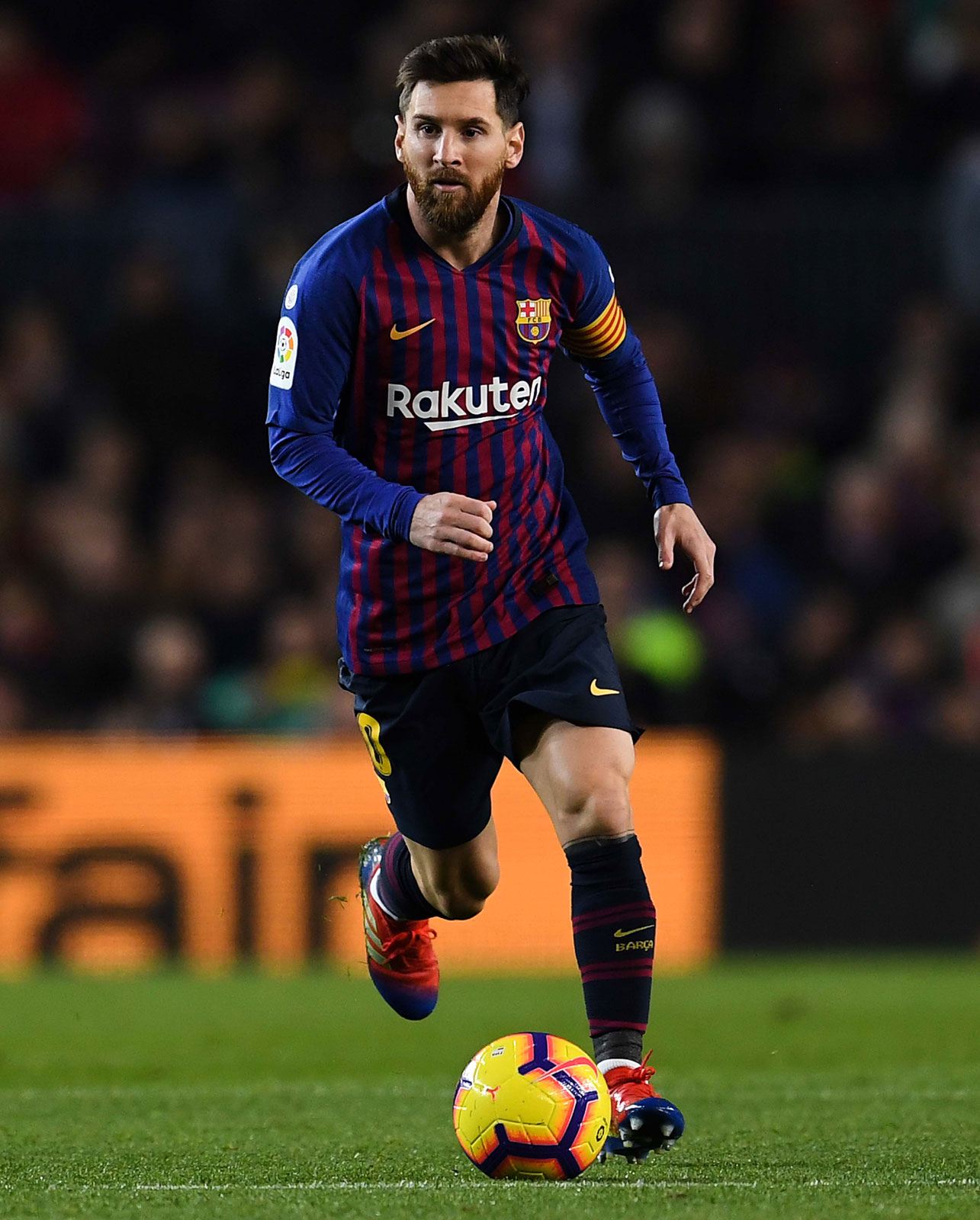 Lionel-Messi-brandnewsday World’s Five Highest Paid Football Players Lost $173M In Market Value, Messi Tops With A $66M Drop
