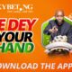 Luckybet Launches Mobile App, Promises More Juicy Odds for Users