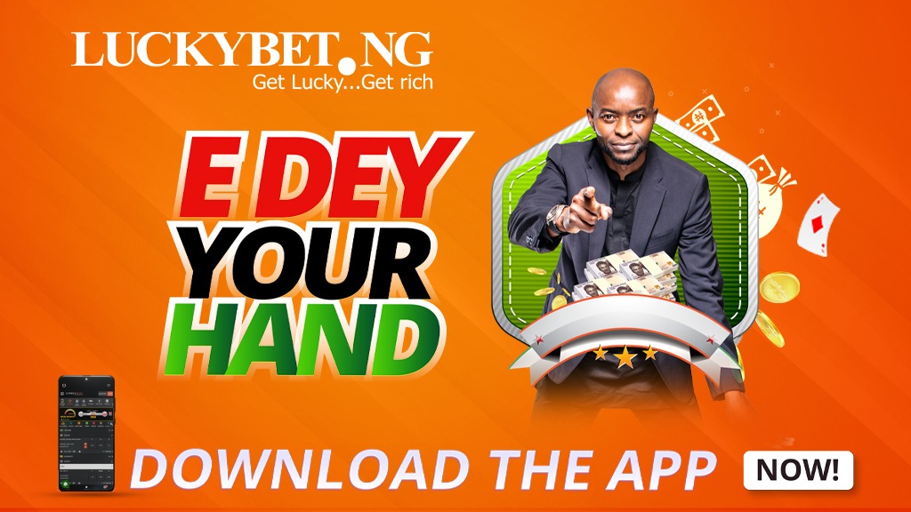 Luckybet Launches Mobile App, Promises More Juicy Odds for Users