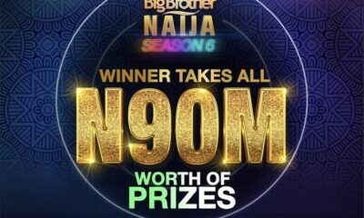 MultiChoice Announces Early Access to #BBNaija Season 6 Auditions for DStv and GOtv Customers, N90 million Grand Prize Brandnewsday