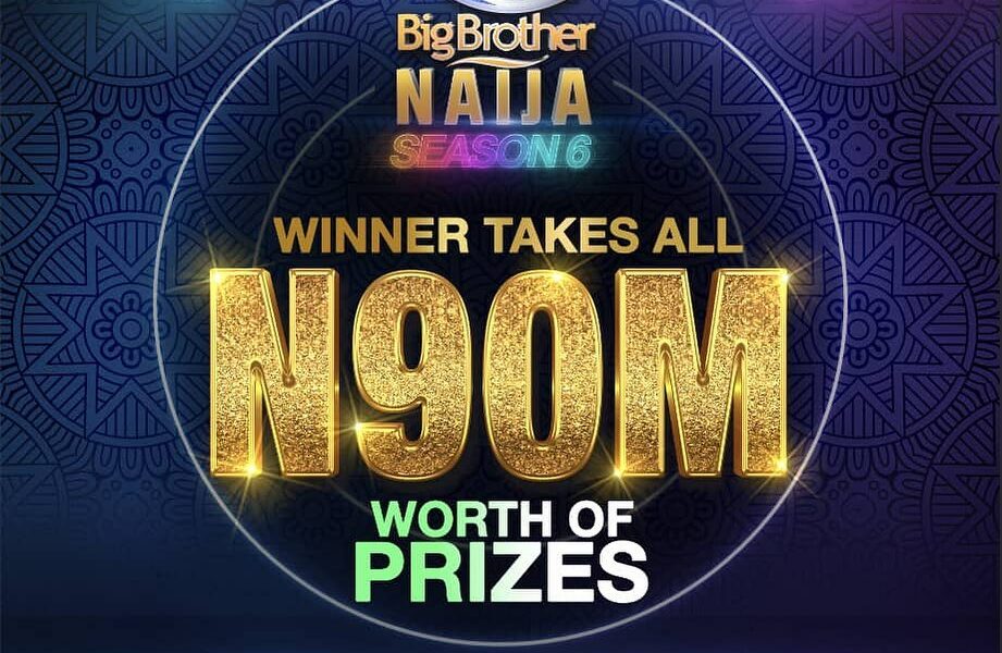 MultiChoice Announces Early Access to #BBNaija Season 6 Auditions for DStv and GOtv Customers, N90 million Grand Prize Brandnewsday