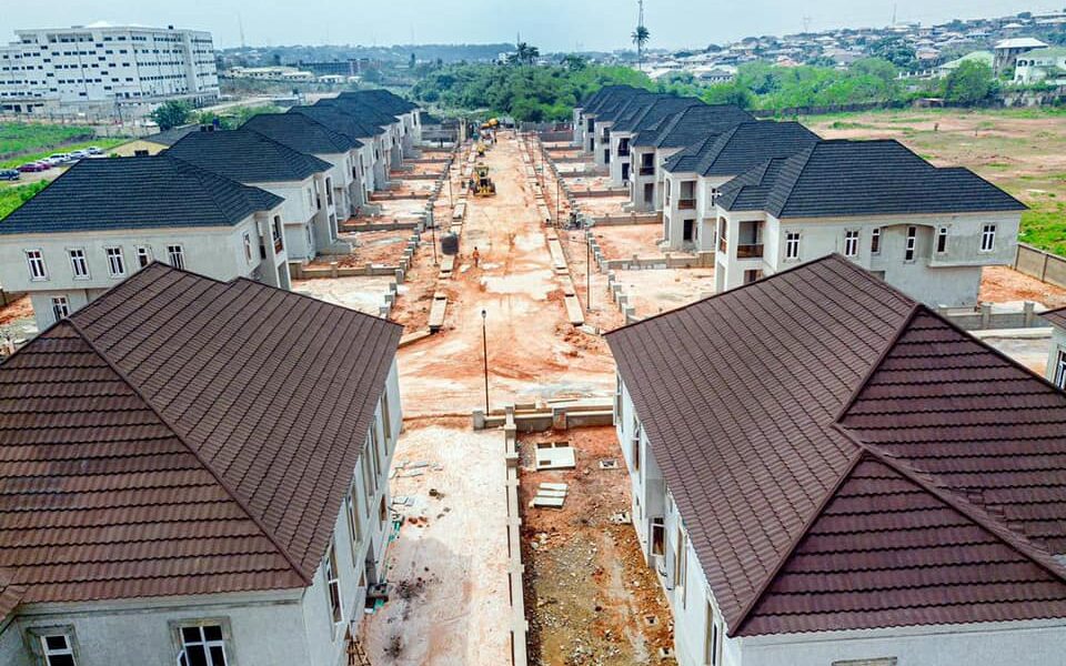 Ogun State to Begin Estates For Low, Middle Income Earners In Ota, Ilaro, Sagamu, Ijebu Ode Brandnewsday2