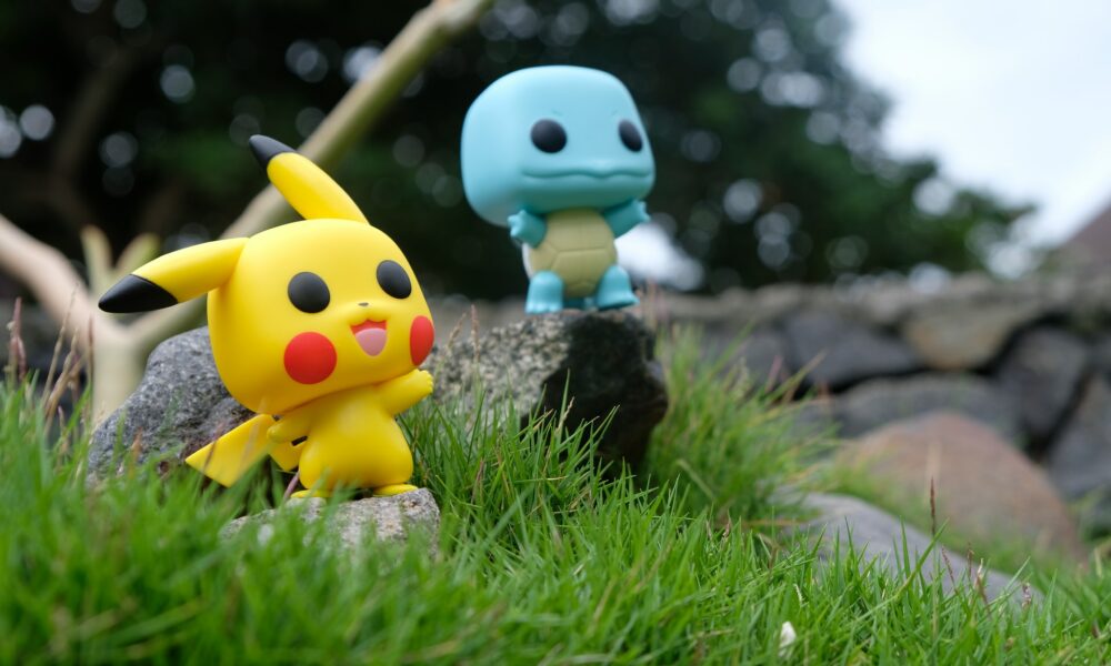 Pokemon Has Reached $100B In All-Time Sales; Most Valuable Media Franchise Globally Brandnewsday