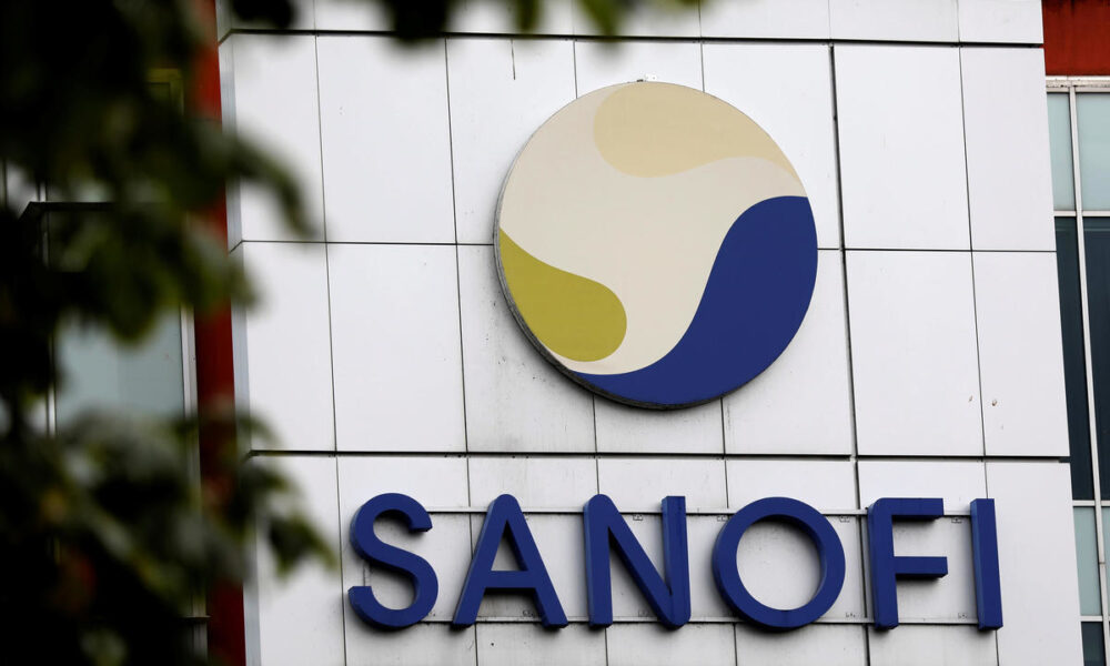 Sanofi To Build New Facility In Canada To Increase Global Availability Of High-Dose Influenza Vaccine