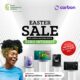 TEC Easter sale Brandnewsday TEC Offers 6 Months’ Buy Now, Pay Later Offer On Mobile Devices, Home Appliances