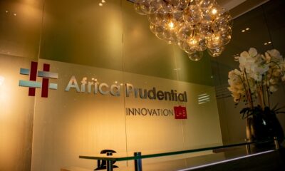 Africa Prudential Records a Triple Digit Growth 172% in Revenue And 12% Growth In PAT