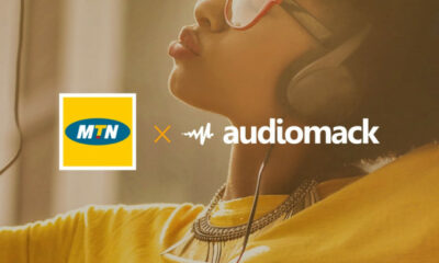 Audiomack Partners With MTN To Bring Music Streaming To Over 76 Million Subscribers At ZERO DATA COST Brandnewsday