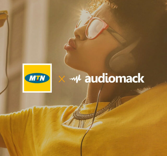 Audiomack Partners With MTN To Bring Music Streaming To Over 76 Million Subscribers At ZERO DATA COST Brandnewsday