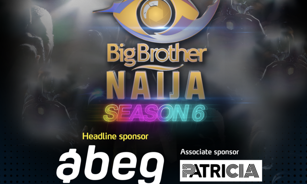 BBN S6 Sponsor Announcement 26th April Brand news day nigeria MultiChoice Unveils Abeg as Headline Sponsor for Big Brother Naija Season 6