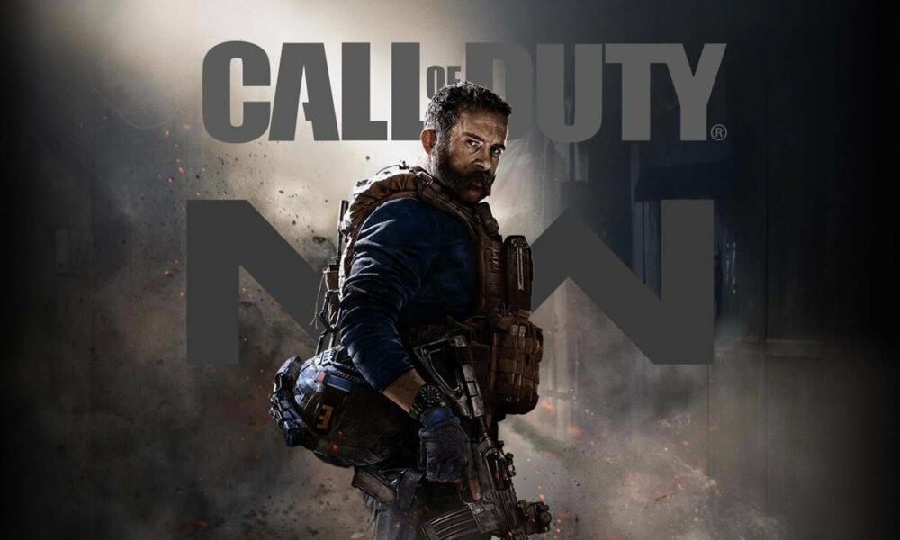 COD Modern Warfare Highest-Grossing Premium Game Of 2020 – $1.93B