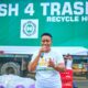 Cash From Trash? Here’s How Coca-Cola Is Tackling Plastic Waste In Nigeria