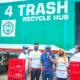 Coca-Cola Launches “Cash 4 Trash” Initiative In Lagos Brandnewsday nigeria