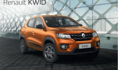 Coscharis Delights Renault Customers With Mouth-Watering Easter Giveaways brandnewsday