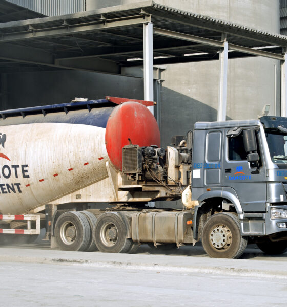 Dangote Cement Brandnewsday Resilient Performance Driven By Robust Demand Across Africa