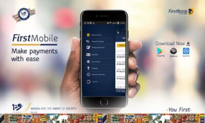 How To Get Quick Loan Through Firstbank Mobile App