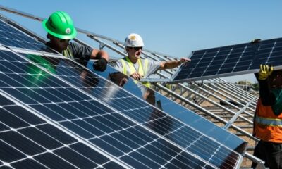 Global Spending On Renewable Energy Will Be $243Bn In 2021 Brandnewsday