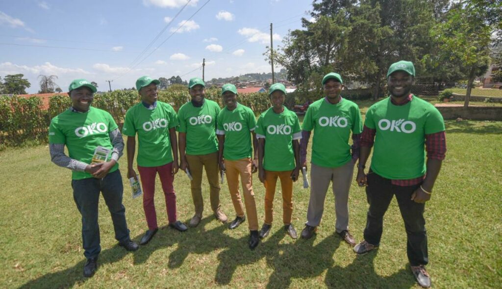 Insurtech Start-Up OKO Raises $1.2 Million To Bring Innovative Insurance To Smallholder Farmers Across Africa Brandnewsday2