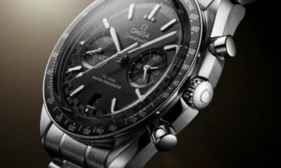 Omega Launches Its Extraordinary 2021 Watch Collection brandnewsday