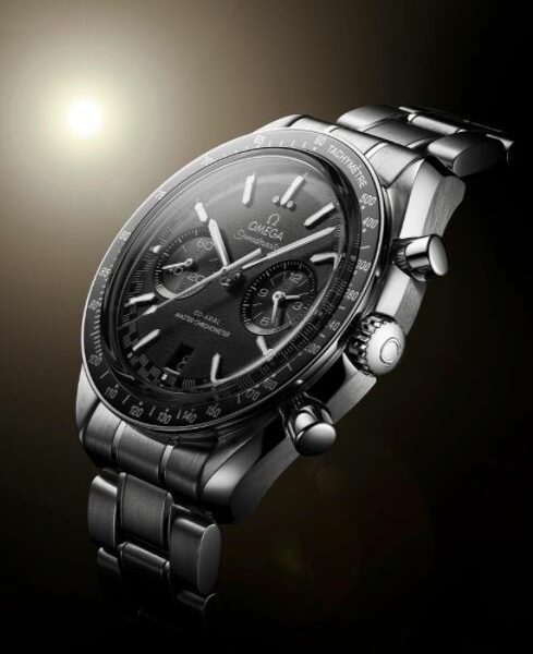Omega Launches Its Extraordinary 2021 Watch Collection brandnewsday