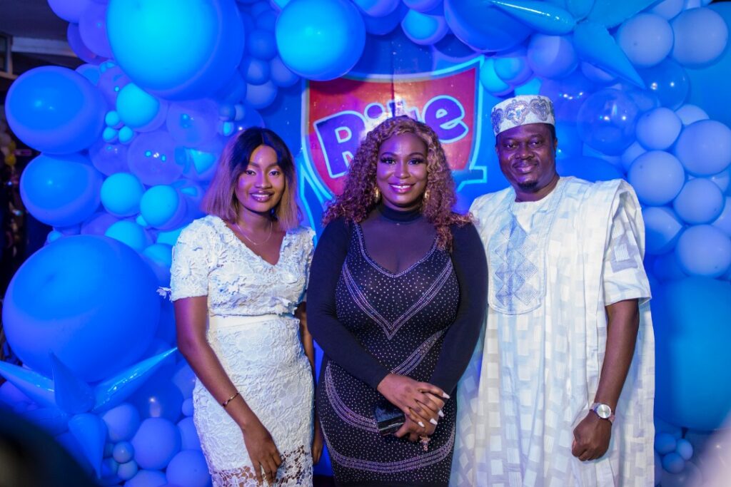 Rite Foods is Committed to the Promotion of Talents in Nigeria - Adegunwa Brandnewsday5