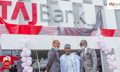 TAJBank BrandNEWSDAY-Opens-New-Footprints-in-Sokoto-State-Photos1-1024x576