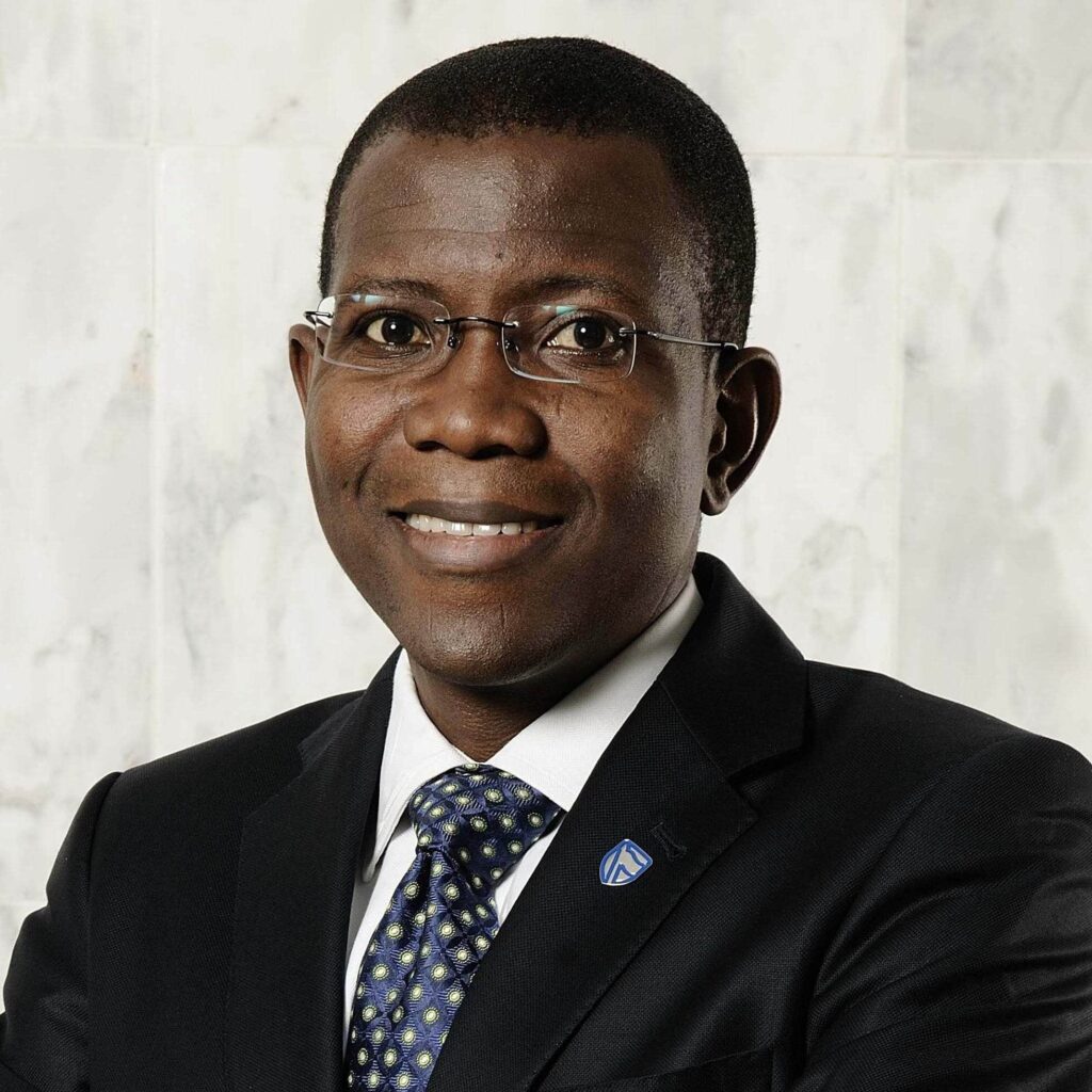 Yinka-Sanni brandnewsday Standard Bank Appoints Yinka Sanni Chief Executive For Africa