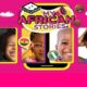 My African Stories