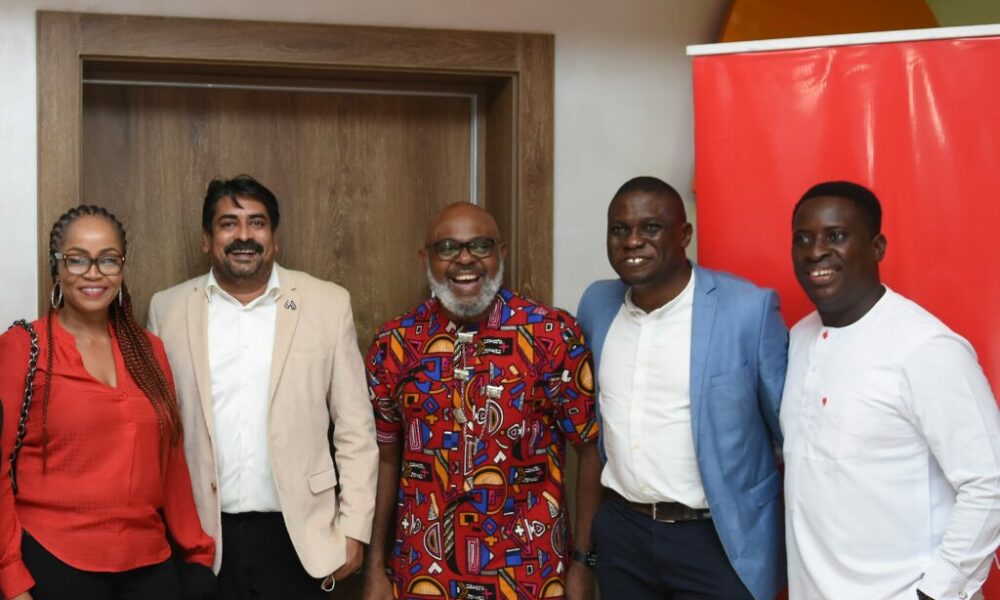 Airtel Reaffirms Commitment to Reliable Data Experience in ‘Rainmaker’ TV Commercial