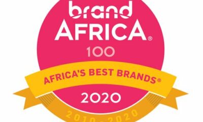 Brand Africa To Announce Top 100 Most Admired Brands In Africa