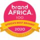 Brand Africa To Announce Top 100 Most Admired Brands In Africa