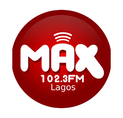 102.3 Max FM Hits 2 Million Radio Listeners.