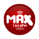 102.3 Max FM Hits 2 Million Radio Listeners.