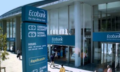 Ecobank, Ecobank Group, IATF 2023