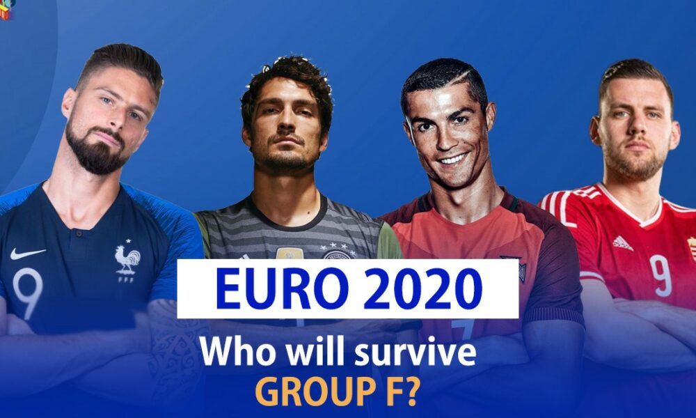 Euro 2020