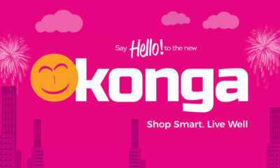 Konga