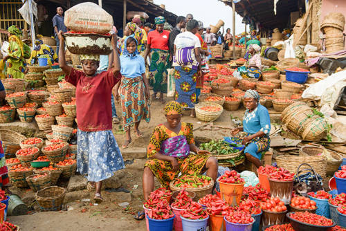 Inflation, Food price, Food Systems , Layih Butake: Recipes for Success - A Policy Guide to African Food Systems Transformation