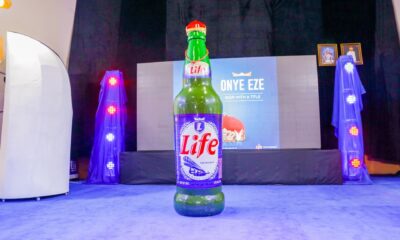 Life Lager