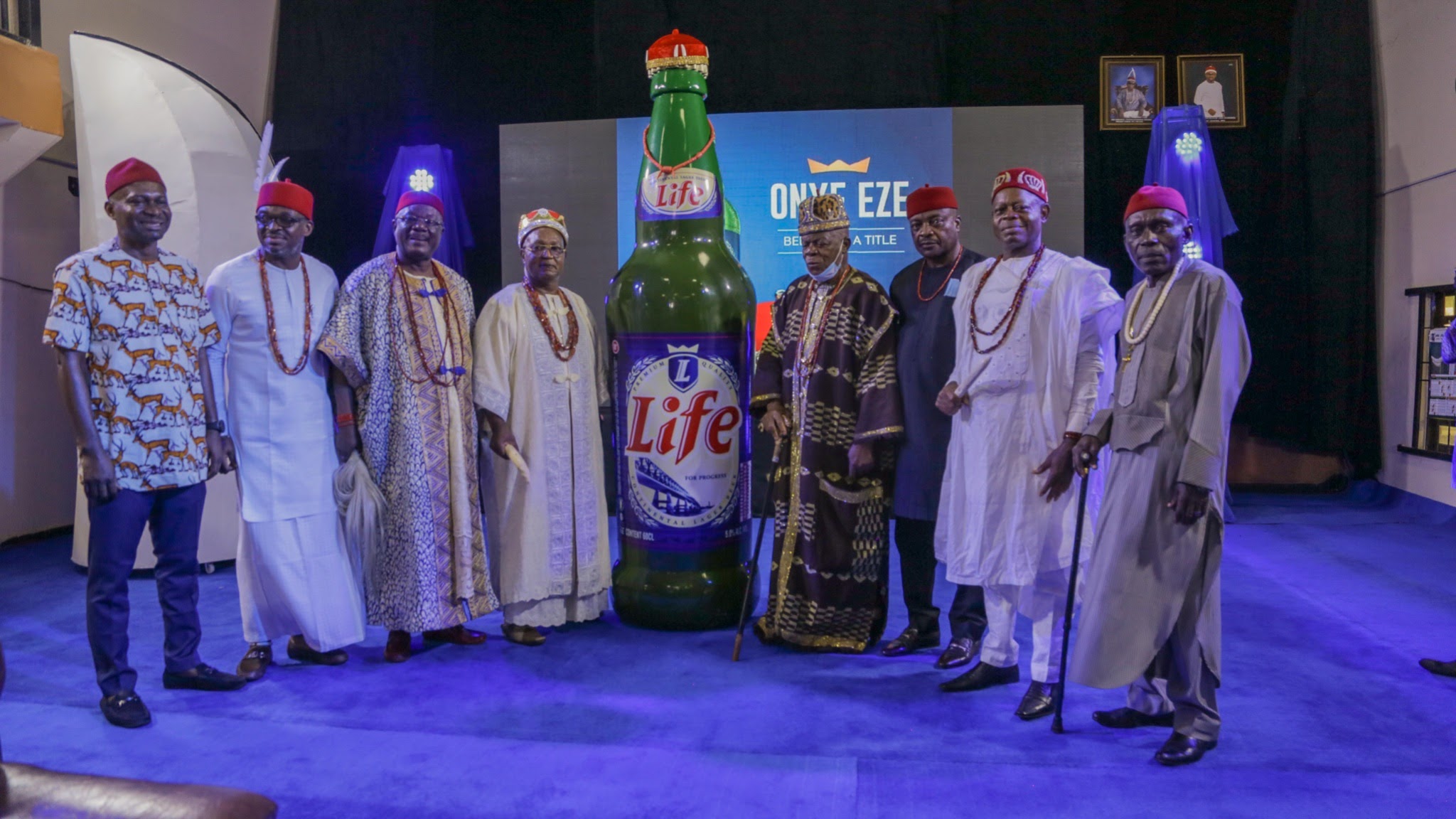 Life Lager