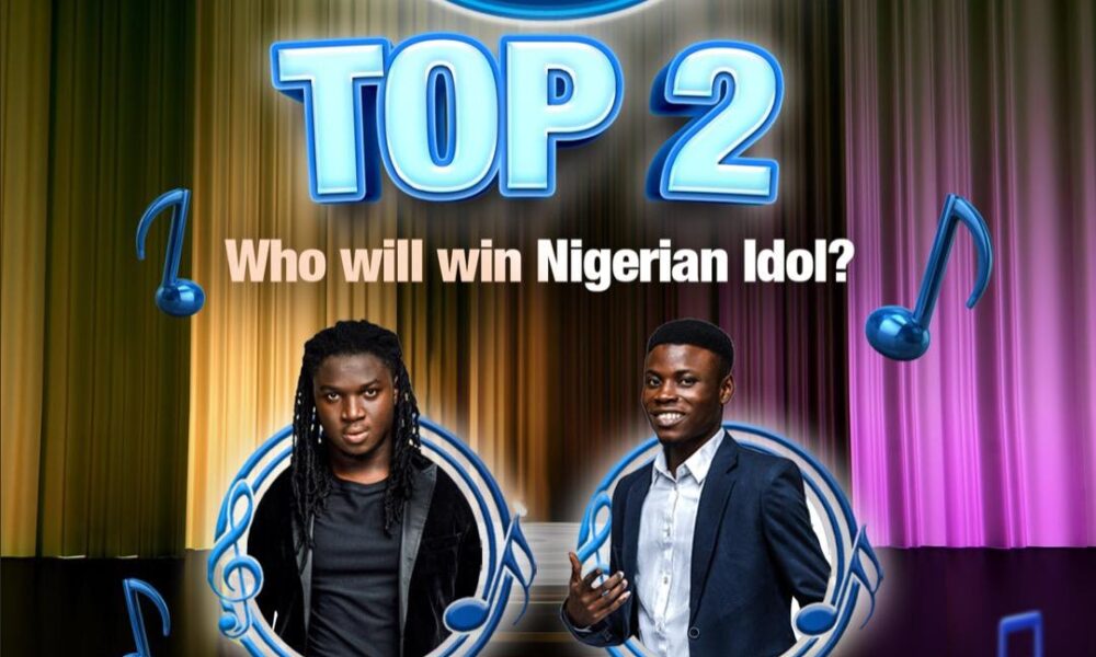 Nigerian Idol