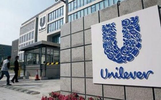 Unilever, Unilever Nigeria, Unilever Nigeria