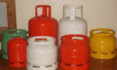 Cooking Gas prices, cooking Gas Prices