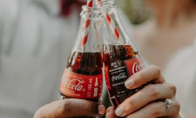 Coca-Cola, Coca-Cola Company
