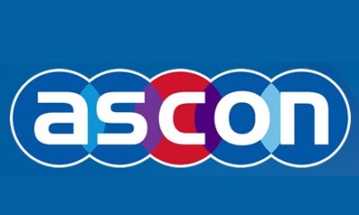 Ascon Oil